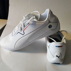 Puma x BMW speed cat sz 10.5